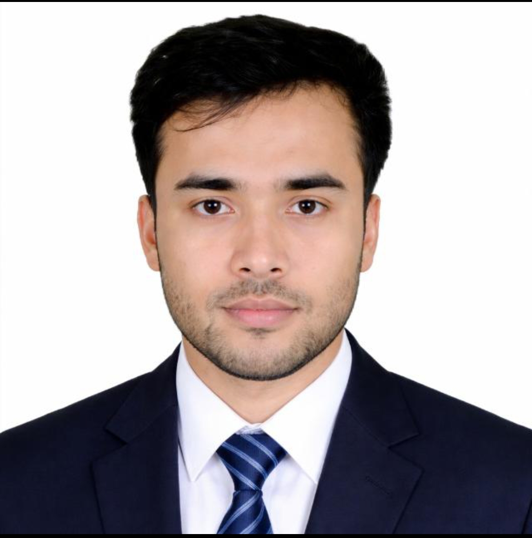 MD Nazim Uddin